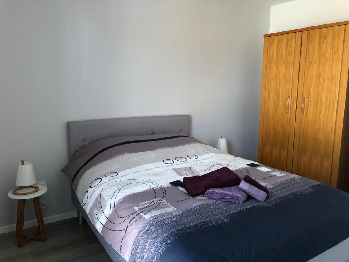 Appartement Magniolia Proche Centre Ville Кольмар Екстер'єр фото
