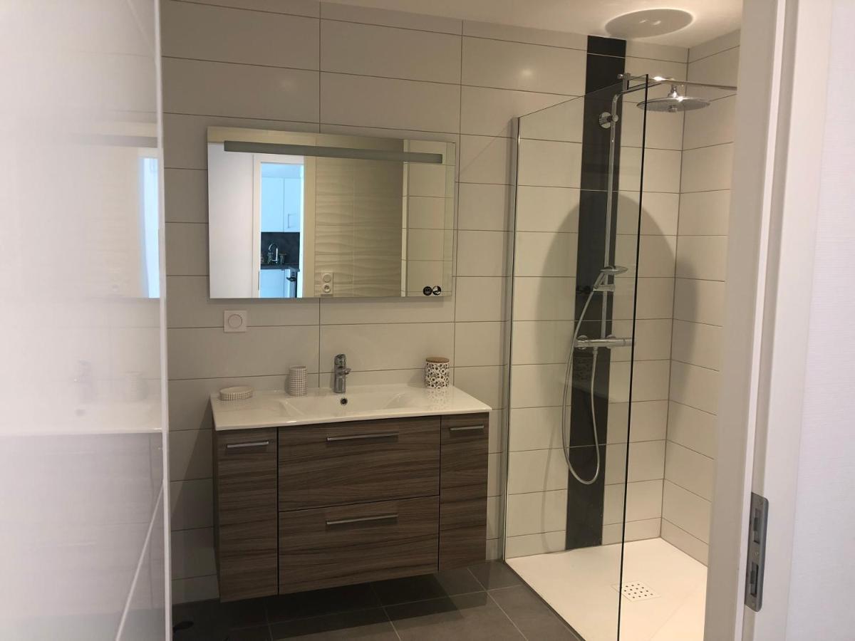 Appartement Magniolia Proche Centre Ville Кольмар Екстер'єр фото